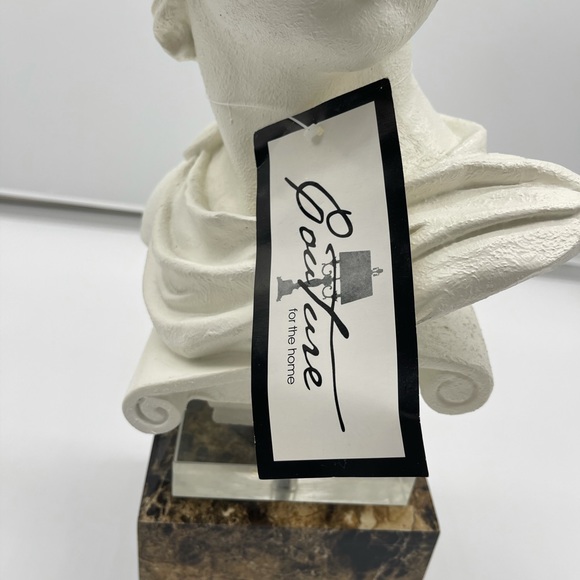 Ancien God bust / Home accessories - Picture 3 of 8